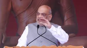 Home Minister Shah stresses sustainable development in Ladakh