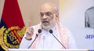 Govt mulling expansion of BSF’s operational mandate: Amit Shah