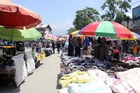 Dull markets, weak animal sales cast shadow over eid preparations in Pulwama, Shopian Dull markets, weak animal sales cast shadow over eid preparations in Pulwama, Shopian