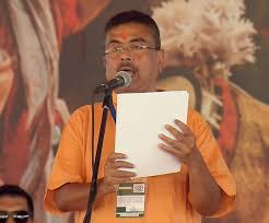 Historic power shift: Suvendu sworn in as Bengal’s first BJP CM
