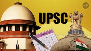 UPSC to release provisional answer key for civil services prelims exam