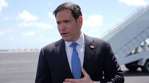 Rubio downplays anti-India rhetoric row, says Trump a ‘big fan’ of Modi