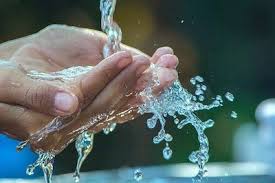 Galander Pulwama residents demand potable water Galander Pulwama residents demand potable water