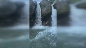 Youth dies after drowning at Rajouri Waterfall