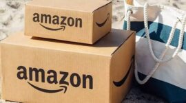 Amazon India Announces 10th Edition of Prime Day