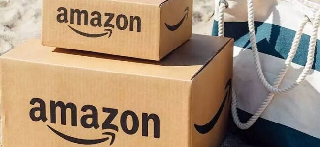 Amazon India Announces 10th Edition of Prime Day