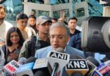 CEC Kumar reviews poll preparedness in J-K, says India global leader in electoral practices