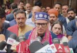 CM reviews Kheer Bhawani Mela preparations in Ganderbal, directs for completion of pending works within 5 days CM reviews Kheer Bhawani Mela preparations in Ganderbal, directs for completion of pending works within 5 days
