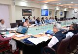 CM Omar Abdullah chairs 84th Board of Directors meeting of Srinagar Development Authority CM Omar Abdullah chairs 84th Board of Directors meeting of Srinagar Development Authority