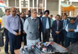 J&K must create new exporters to meet 2030 export target: CM Omar