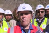 Engineer behind Zojila tunnel recounts challenges of minus 35°C, heavy snow Engineer behind Zojila tunnel recounts challenges of minus 35°C, heavy snow
