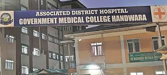 GMC Handwara conducts two-day workshop on Biomedical Research Methodology