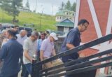CM Omar flags off Gulmarg Gondola Services after month-long suspension