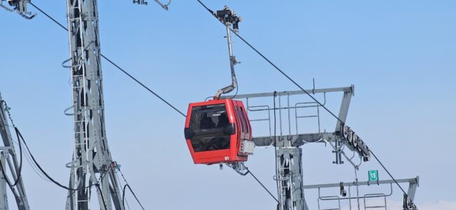 Gulmarg Gondola set to resume operations from Thursday
