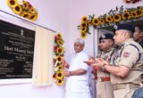 Lieutenant Governor Inaugurates Yatri Bhawan at Mata Kheer Bhawani Temple