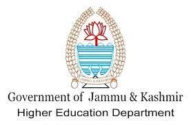 Higher Education Department notifies Spot Round for UG Admissions 26–27 Higher Education Department notifies Spot Round for UG Admissions 26–27