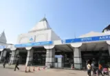 Jammu Airport records major infrastructure, capacity expansion in past 12 yrs: Director Jammu Airport records major infrastructure, capacity expansion in past 12 yrs: Director