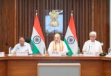 Union HM Amit Shah chairs high-level Amarnath Yatra security meeting Union HM Amit Shah chairs high-level Amarnath Yatra security meeting
