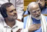PM Modi wishes Rahul Gandhi on his birthday