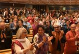 KP conclave adopts ‘Praagaash Resolution’, seeks dignified return to Kashmir