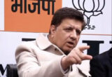 Situation in POJK is critical and alarming: BJP Leader