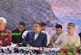 Zojila Tunnel breakthrough ‘golden chapter’ in India’s infrastructure history: Nitin Gadkari Zojila Tunnel breakthrough ‘golden chapter’ in India’s infrastructure history: Nitin Gadkari
