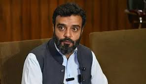 Will take part in NC protest for statehood restoration in next Parliament session: Ruhullah Mehdi Will take part in NC protest for statehood restoration in next Parliament session: Ruhullah Mehdi
