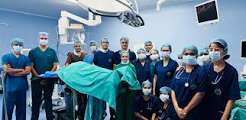 AIIMS Jammu performs J&K’s first vulvar cancer brachytherapy