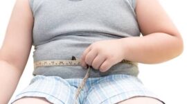 Kashmir’s Growing Waistline