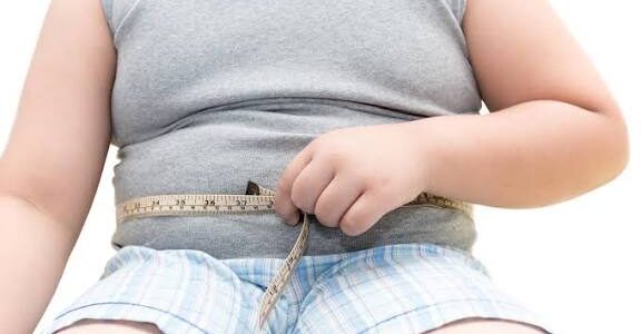 Kashmir’s Growing Waistline