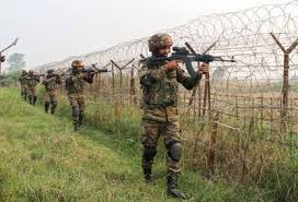 Army foils exfiltration bid in Uri, apprehends 3 persons