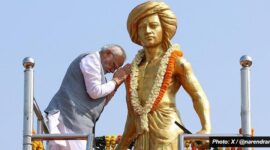 Birsa Lives in New Bharat