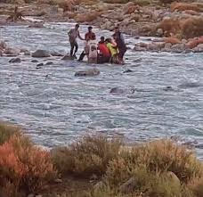 Srinagar man’s body recovered from Pahalgam’s Lidder River after 6 days