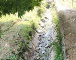 Naina residents face irrigation crisis as lift irrigation scheme remains defunct, say locals