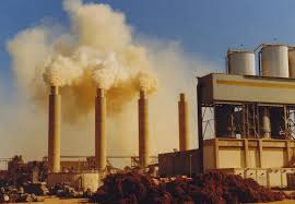 Khrew Pampore residents decry increased air pollution caused by cement factories Khrew Pampore residents decry increased air pollution caused by cement factories