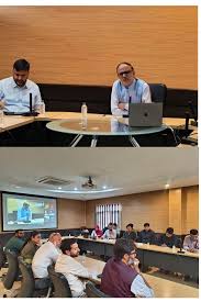 CIIBM of JKEDI organizes stakeholder meet under J&K Startup Policy