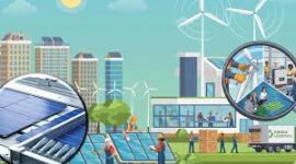 Clean energy sector to add over 44 lakh jobs by 2030: Study