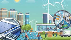Clean energy sector to add over 44 lakh jobs by 2030: Study