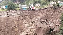 Weather Fury: Cloudbursts turn new Himalayan nightmare in J&K Weather Fury: Cloudbursts turn new Himalayan nightmare in J&K