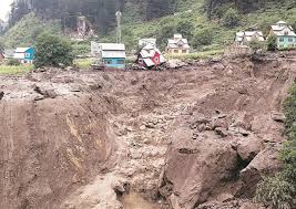 Weather Fury: Cloudbursts turn new Himalayan nightmare in J&K