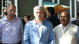 Will go ahead with plan to protest for statehood in Delhi: CM Omar