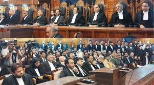 J&K High Court accords Full Court Reference to CJ on his elevation to SC J&K High Court accords Full Court Reference to CJ on his elevation to SC