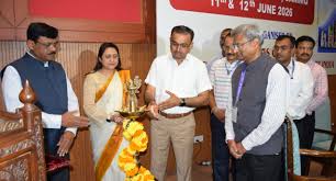 Div  Com inaugurates Liaison Officers’ training programme in Jammu