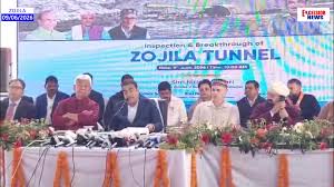 Today is golden day in India’s infrastructure history: Gadkari