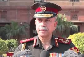 China-Pak expert Gen Raja Subramani assumes charge as CDS