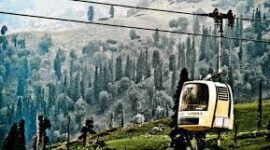 Gulmarg Gondola set to resume operations from Today