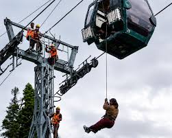 Govt Forms Panel to Probe Gulmarg Gondola Malfunction
