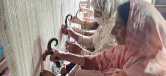 H&H Launches Major Carpet Skill Upgradation Drive to empower women