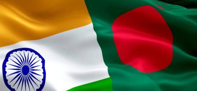 India-Bangladesh relations: The growing Mistrust