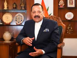 12 years of Modi govt integrated JK into India’s mainstream journey: Jitendra Singh